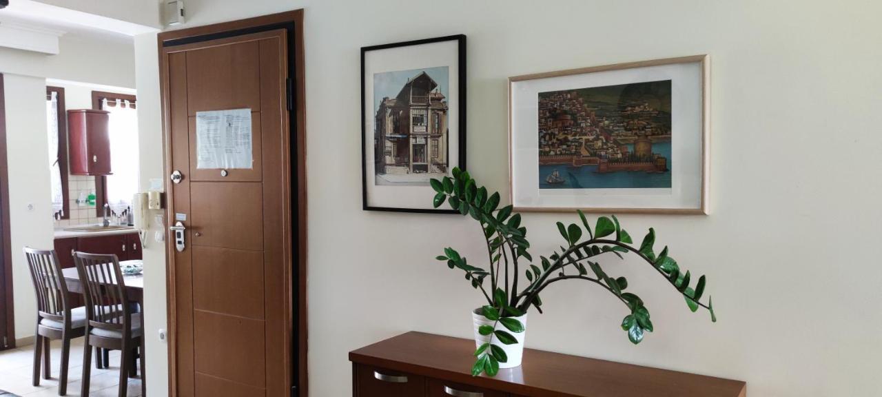 Kripis Studio סלוניקי מראה חיצוני תמונה