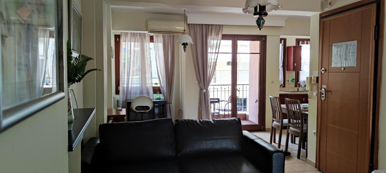 Kripis Studio סלוניקי מראה חיצוני תמונה