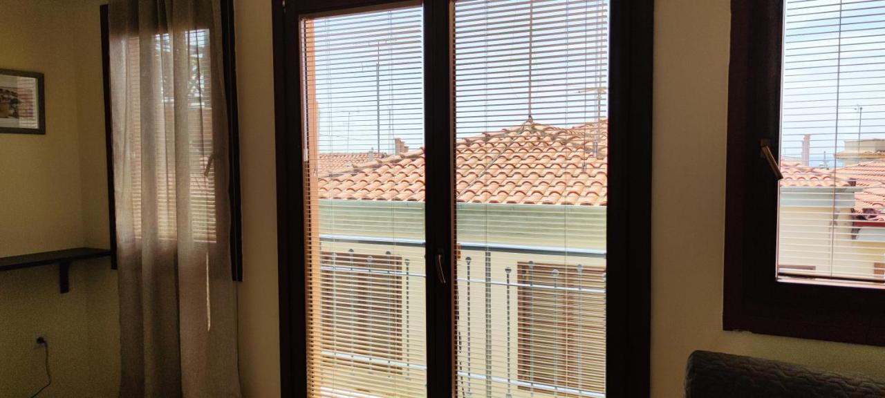 Kripis Studio סלוניקי מראה חיצוני תמונה