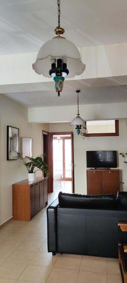 Kripis Studio סלוניקי מראה חיצוני תמונה