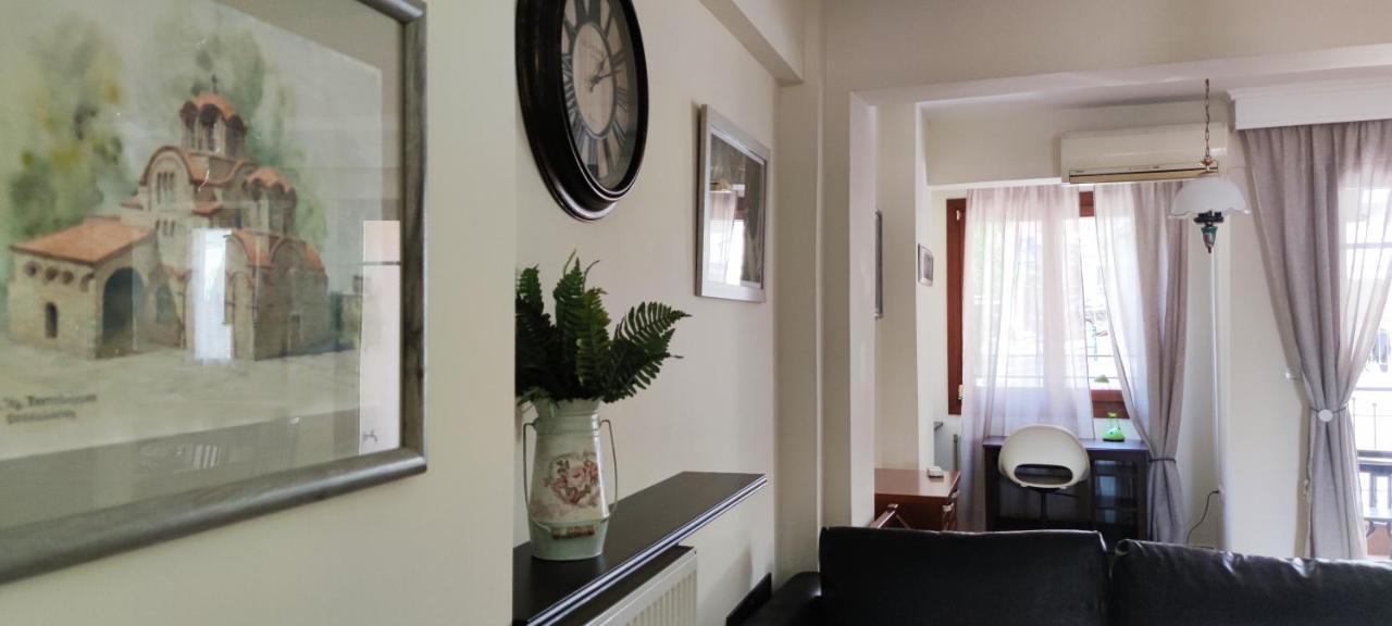 Kripis Studio סלוניקי מראה חיצוני תמונה
