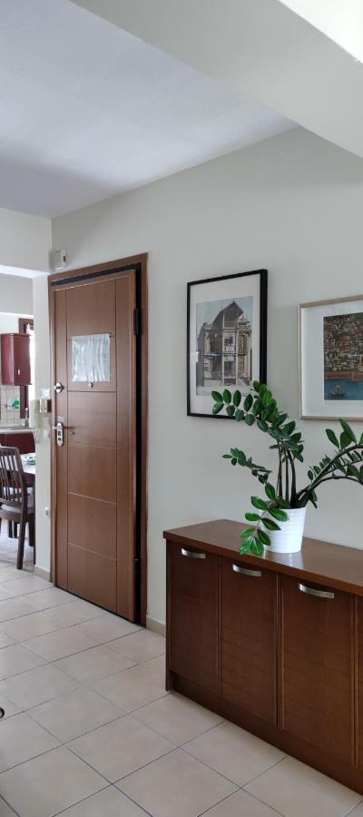 Kripis Studio סלוניקי מראה חיצוני תמונה