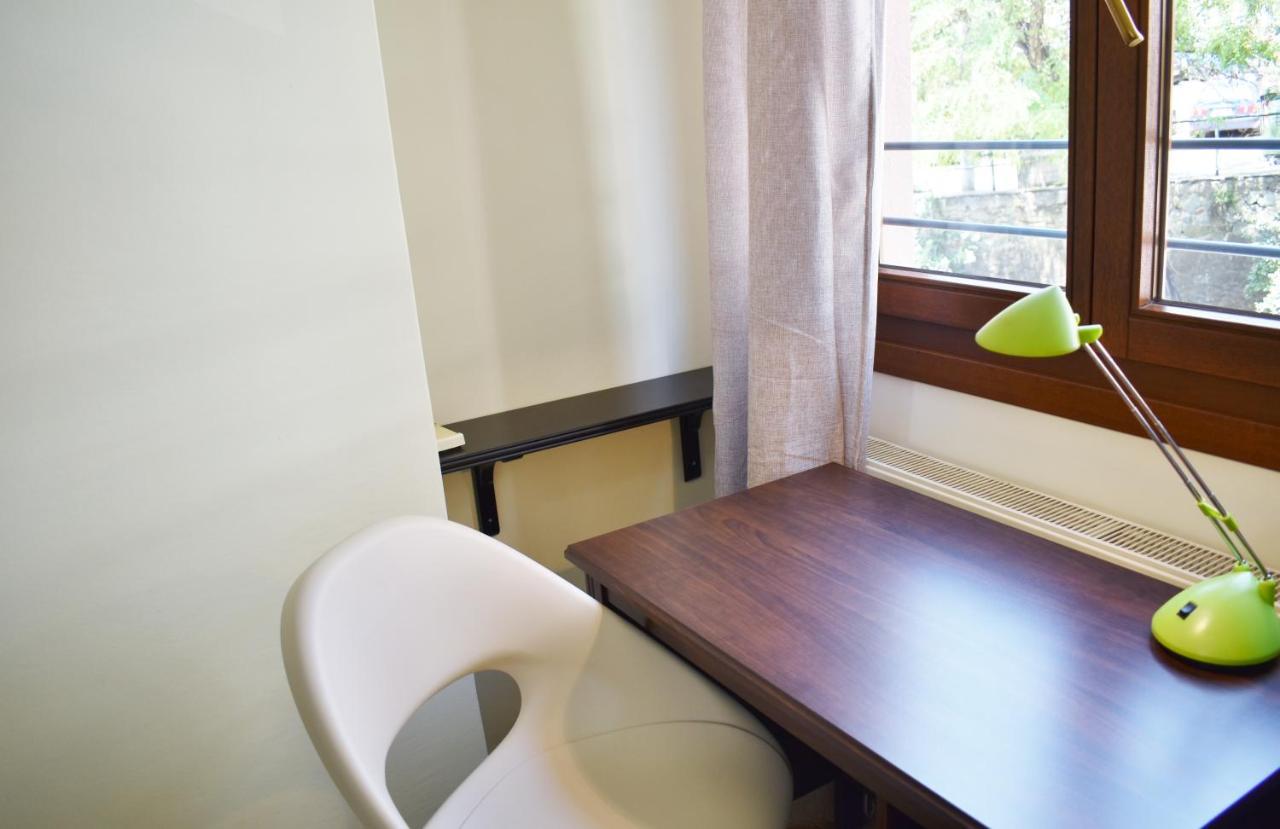 Kripis Studio סלוניקי מראה חיצוני תמונה