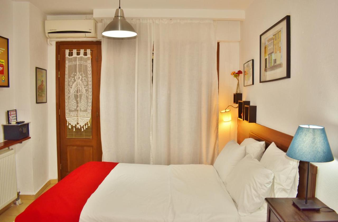 Kripis Studio סלוניקי מראה חיצוני תמונה