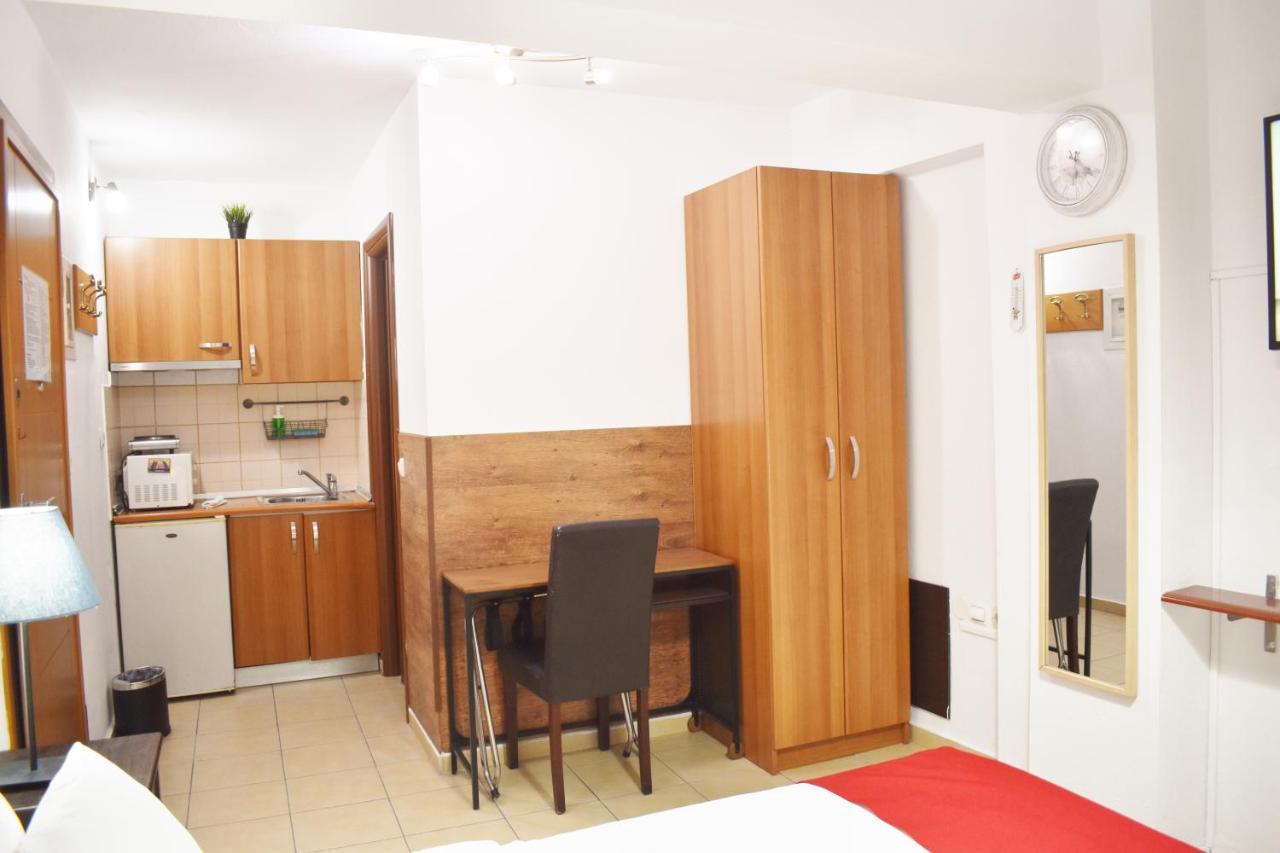 Kripis Studio סלוניקי מראה חיצוני תמונה