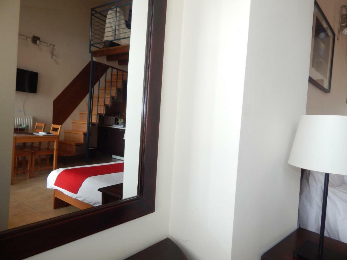 Kripis Studio סלוניקי מראה חיצוני תמונה