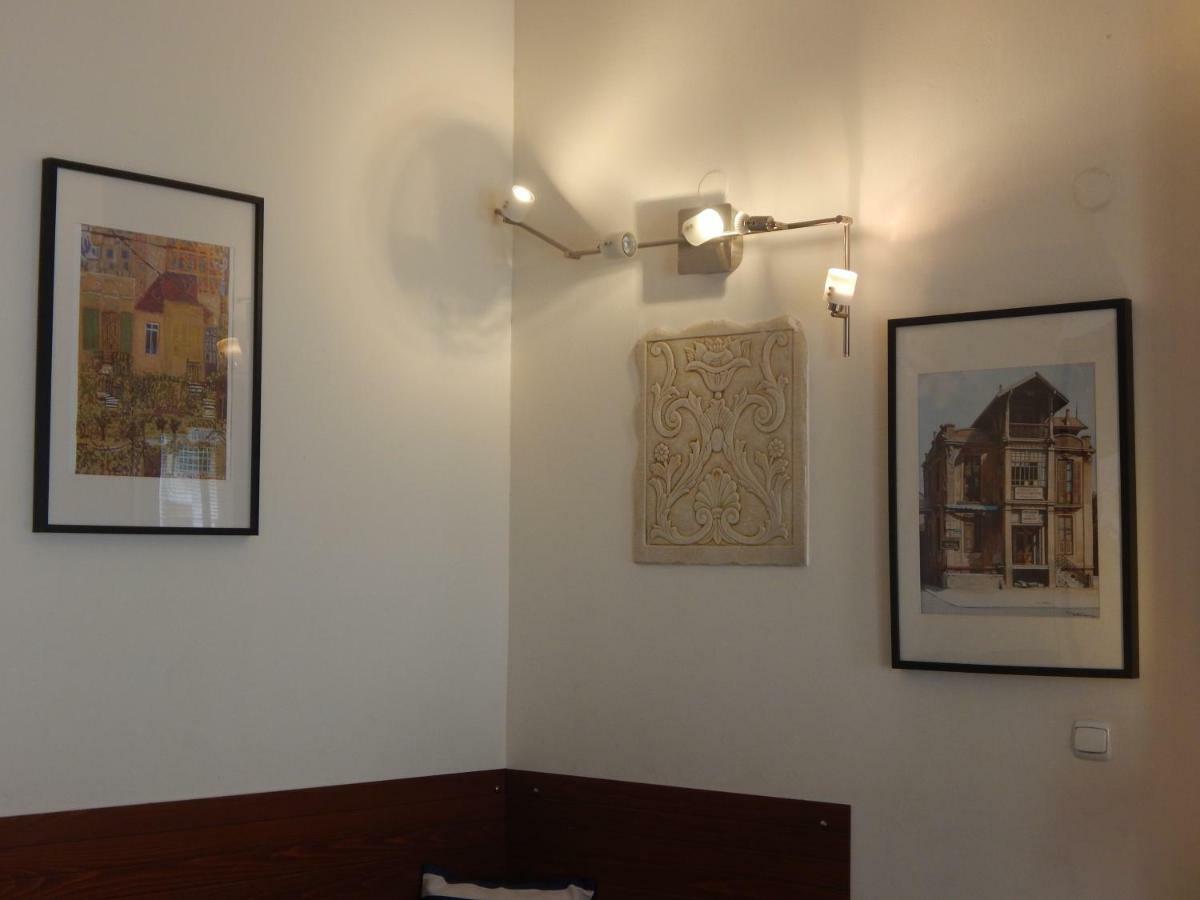 Kripis Studio סלוניקי מראה חיצוני תמונה