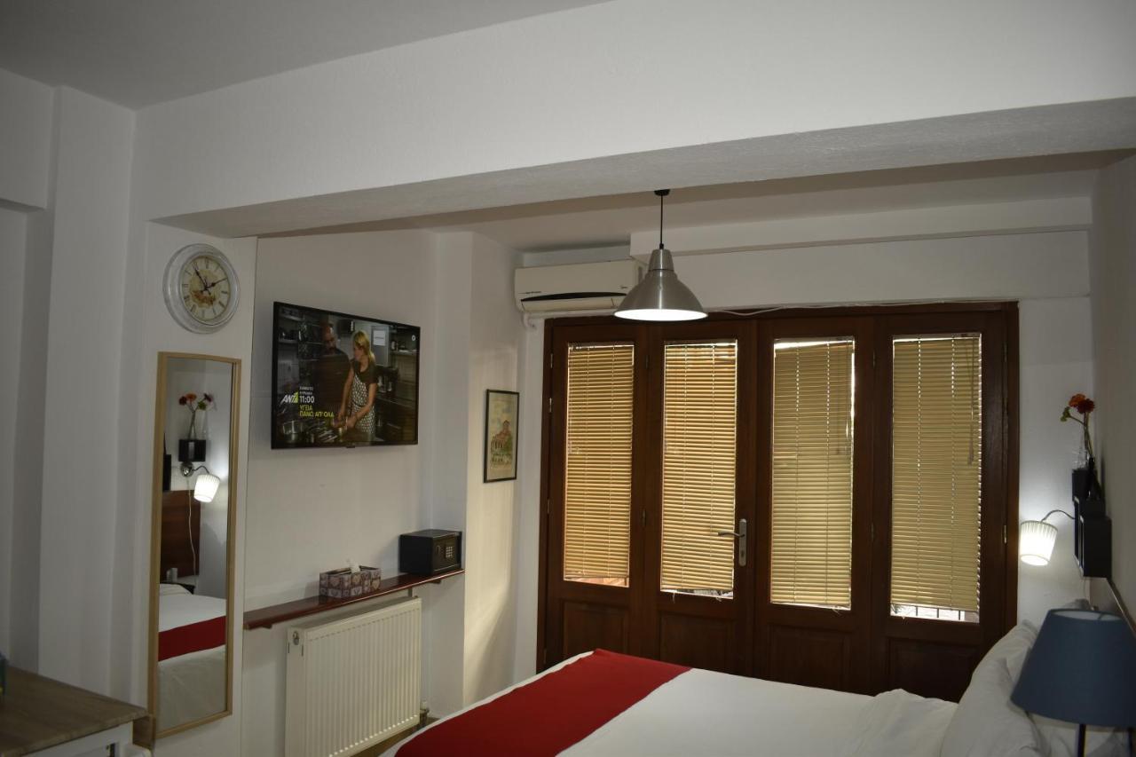 Kripis Studio סלוניקי מראה חיצוני תמונה